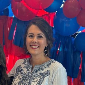 Meet your Posher, Melynda